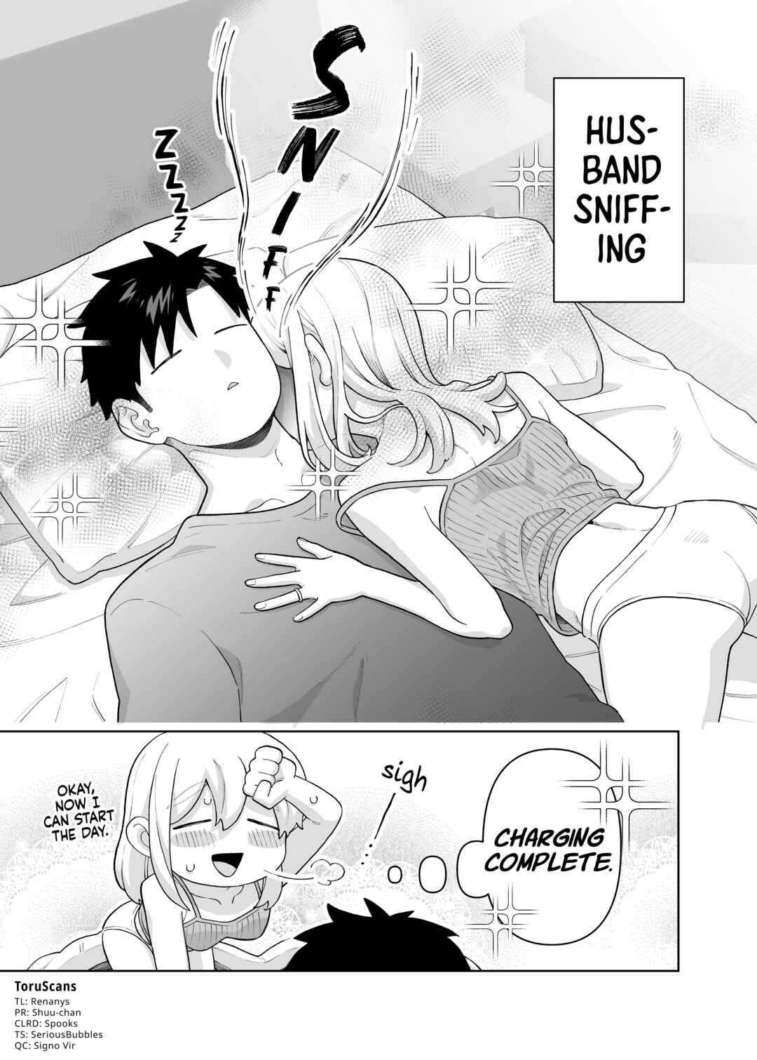 Chapter 31.1 - Page 1