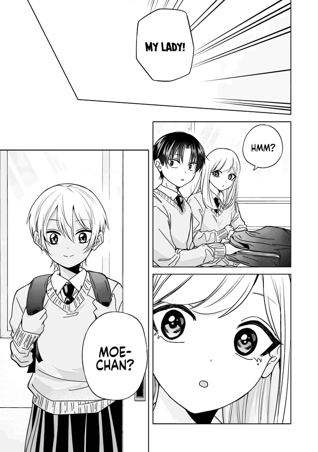 Chapter 43 - Page 19