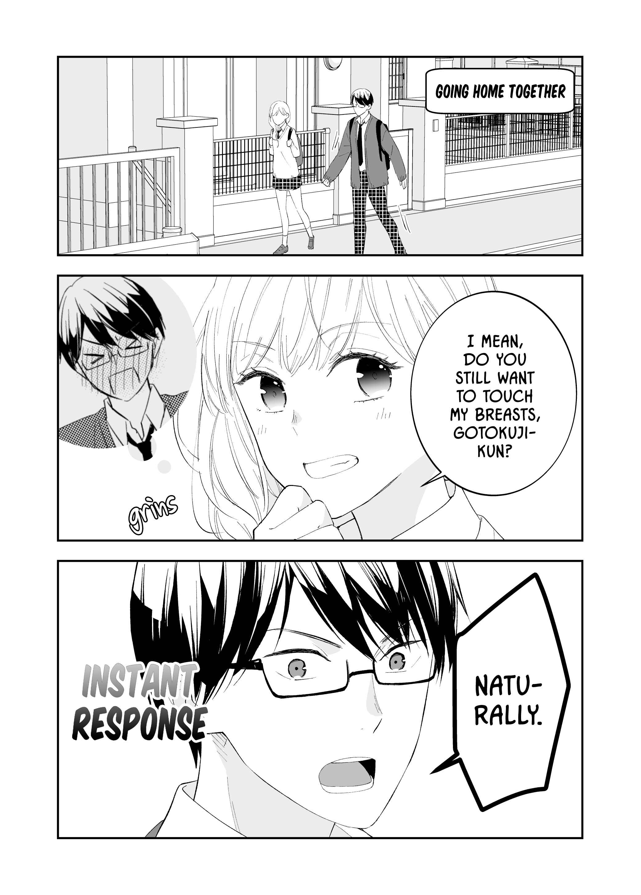 Chapter 5 - Page 1