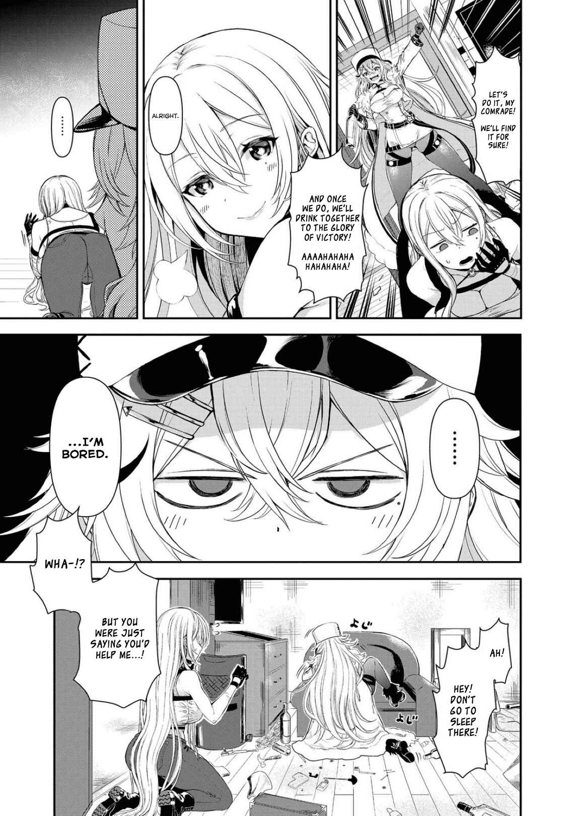 Chapter 11 - Page 3