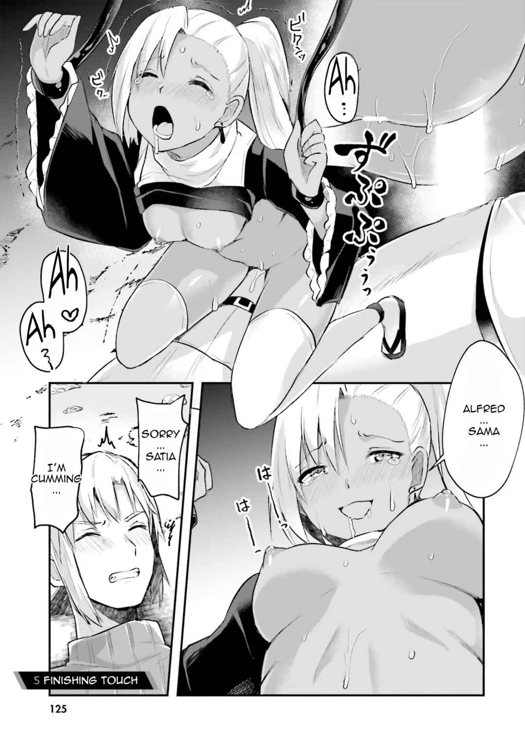 Chapter 5 - Page 2