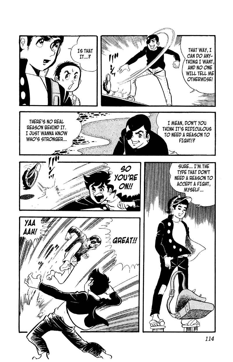 Chapter 4 - Page 17