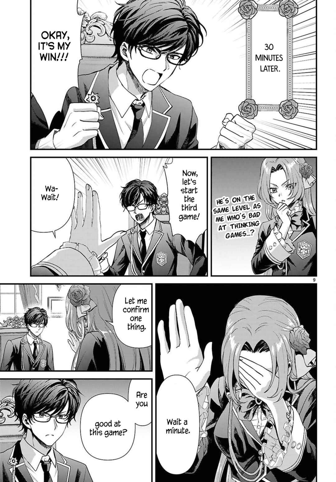 Chapter 10 - Page 9