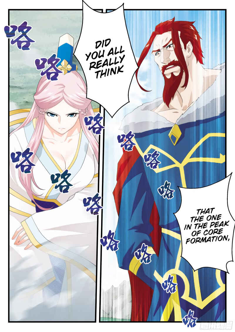 Chapter 142.2 - Page 7