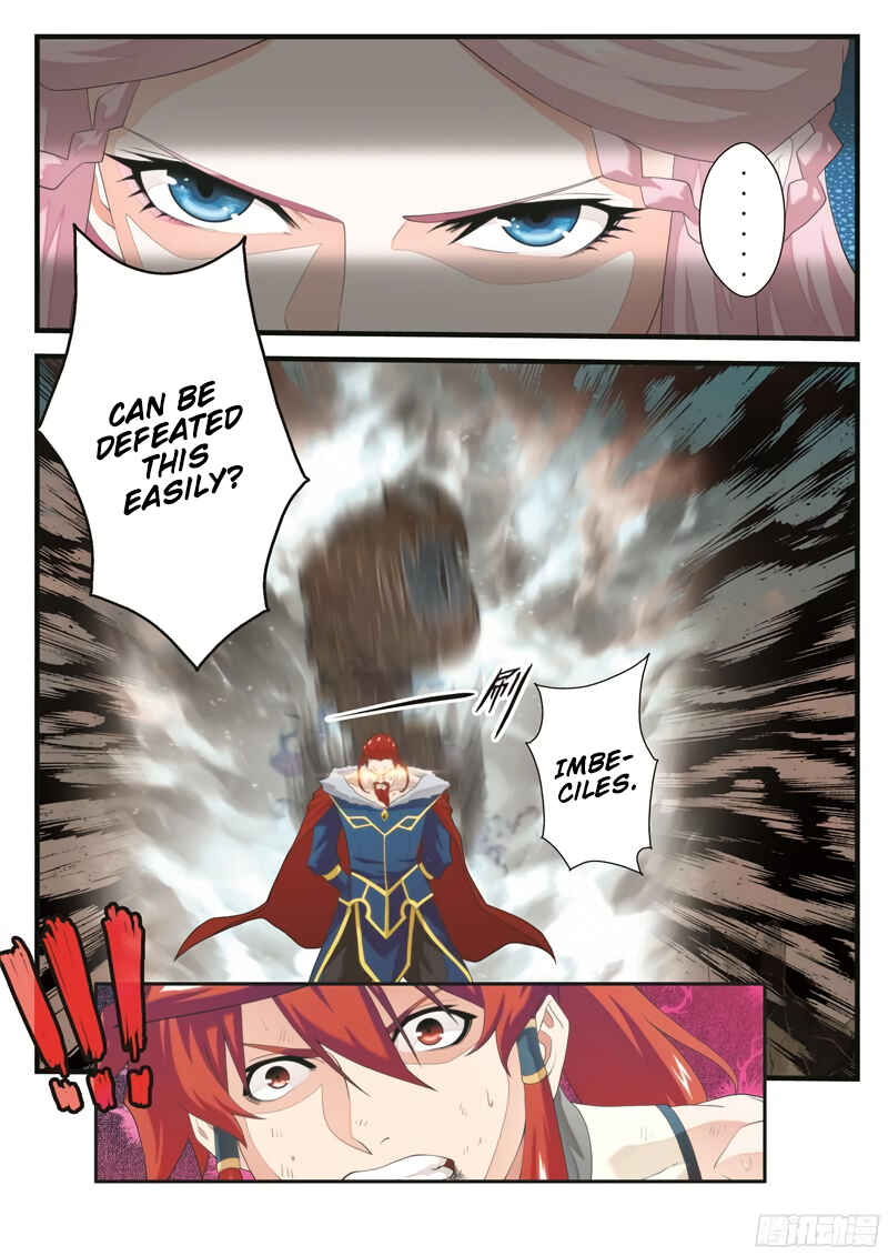 Chapter 142.2 - Page 8
