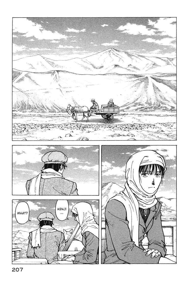 Chapter 61 - Page 11