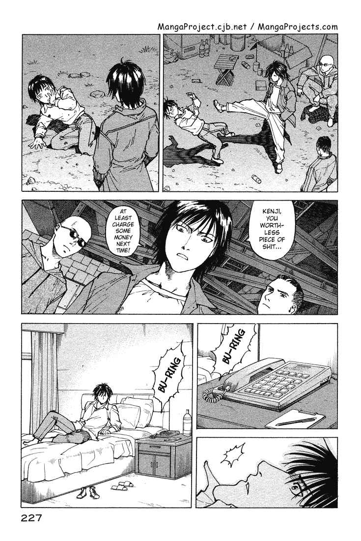 Chapter 61 - Page 31