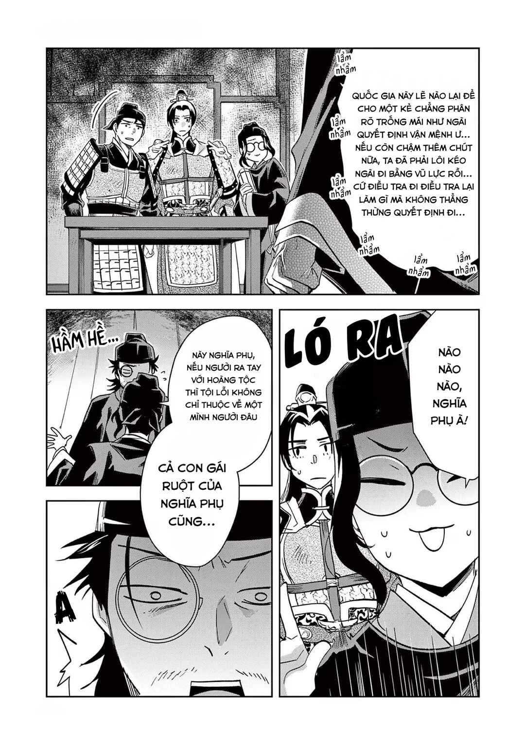 Chapter 71 - Page 25