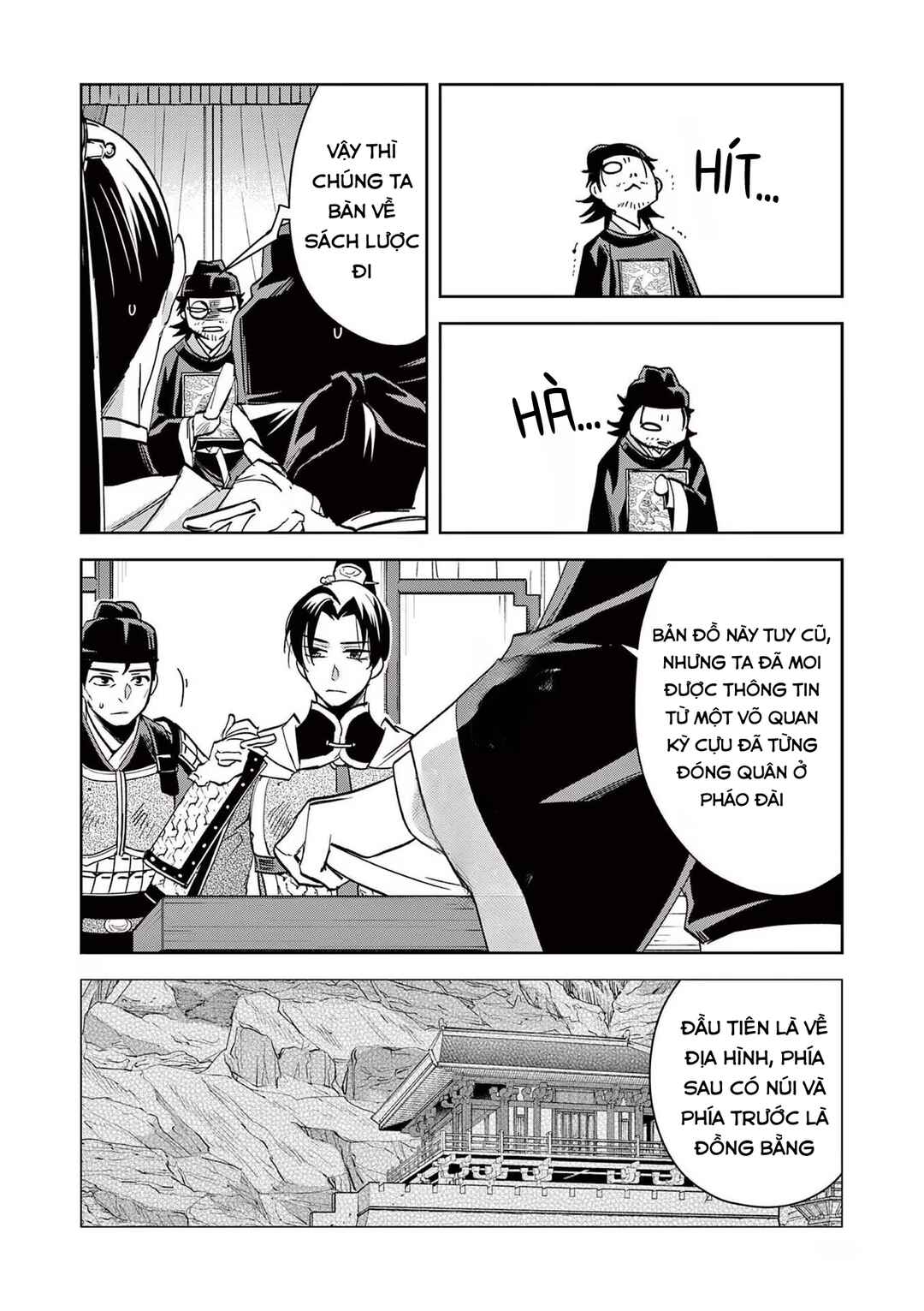 Chapter 71 - Page 26