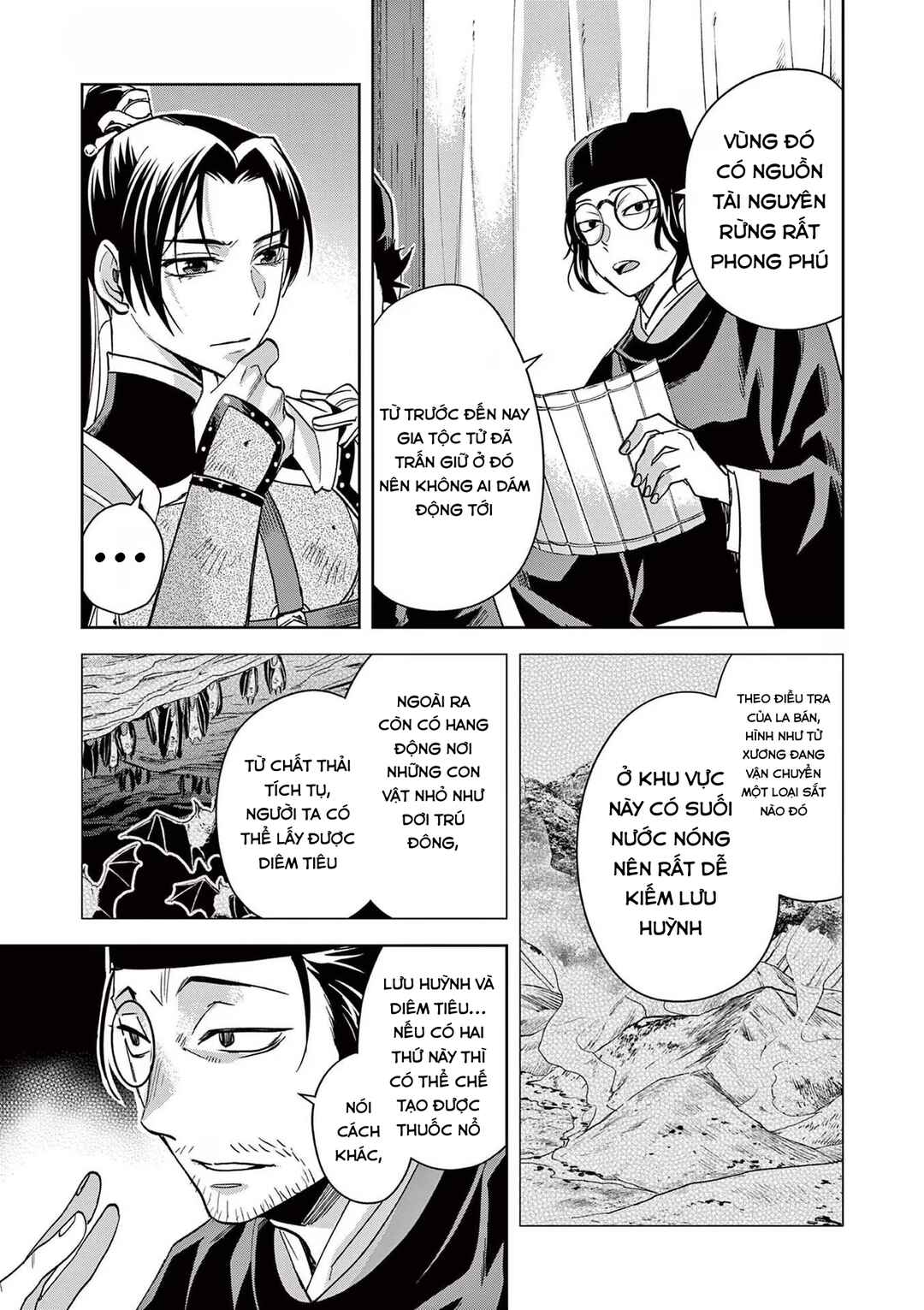 Chapter 71 - Page 27