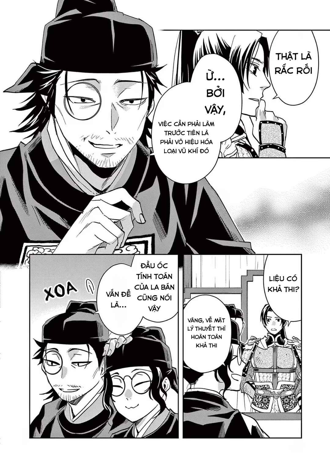 Chapter 71 - Page 30