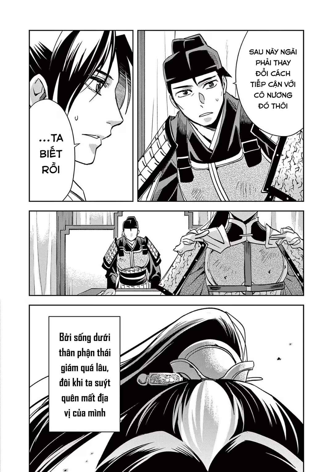 Chapter 71 - Page 34