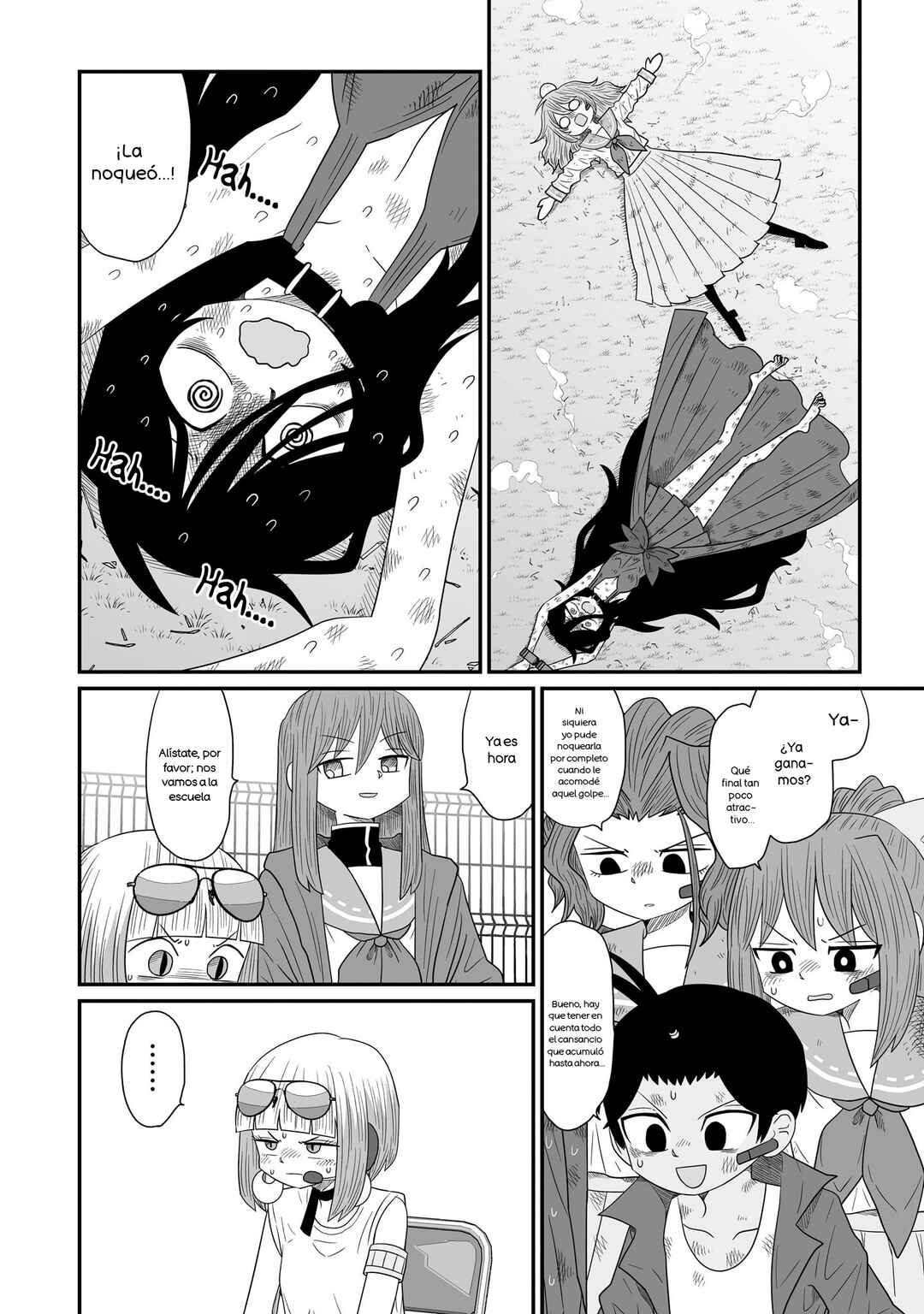 Chapter 22 - Page 22
