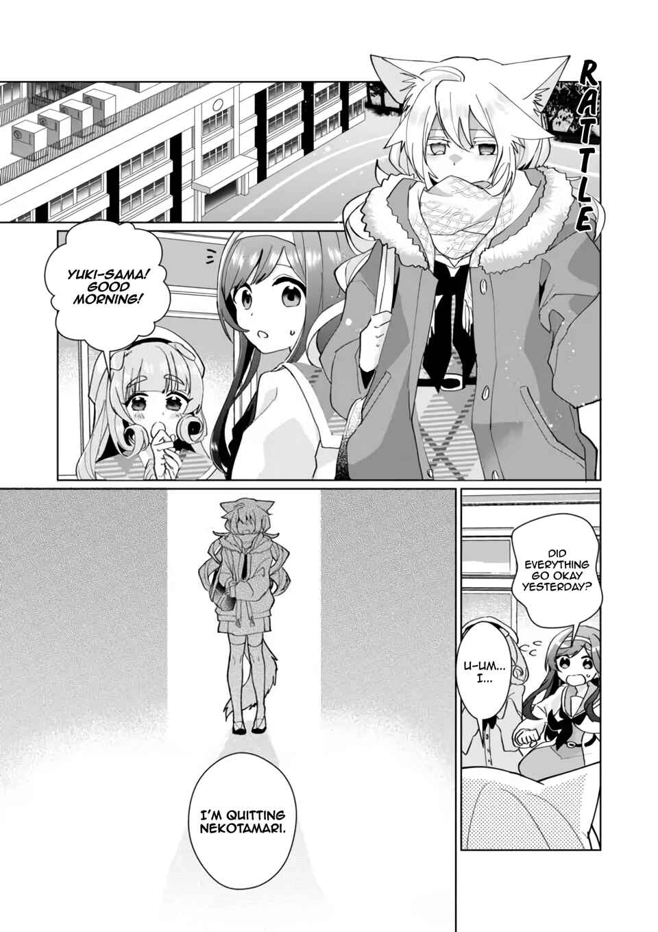 Chapter 83 - Page 1
