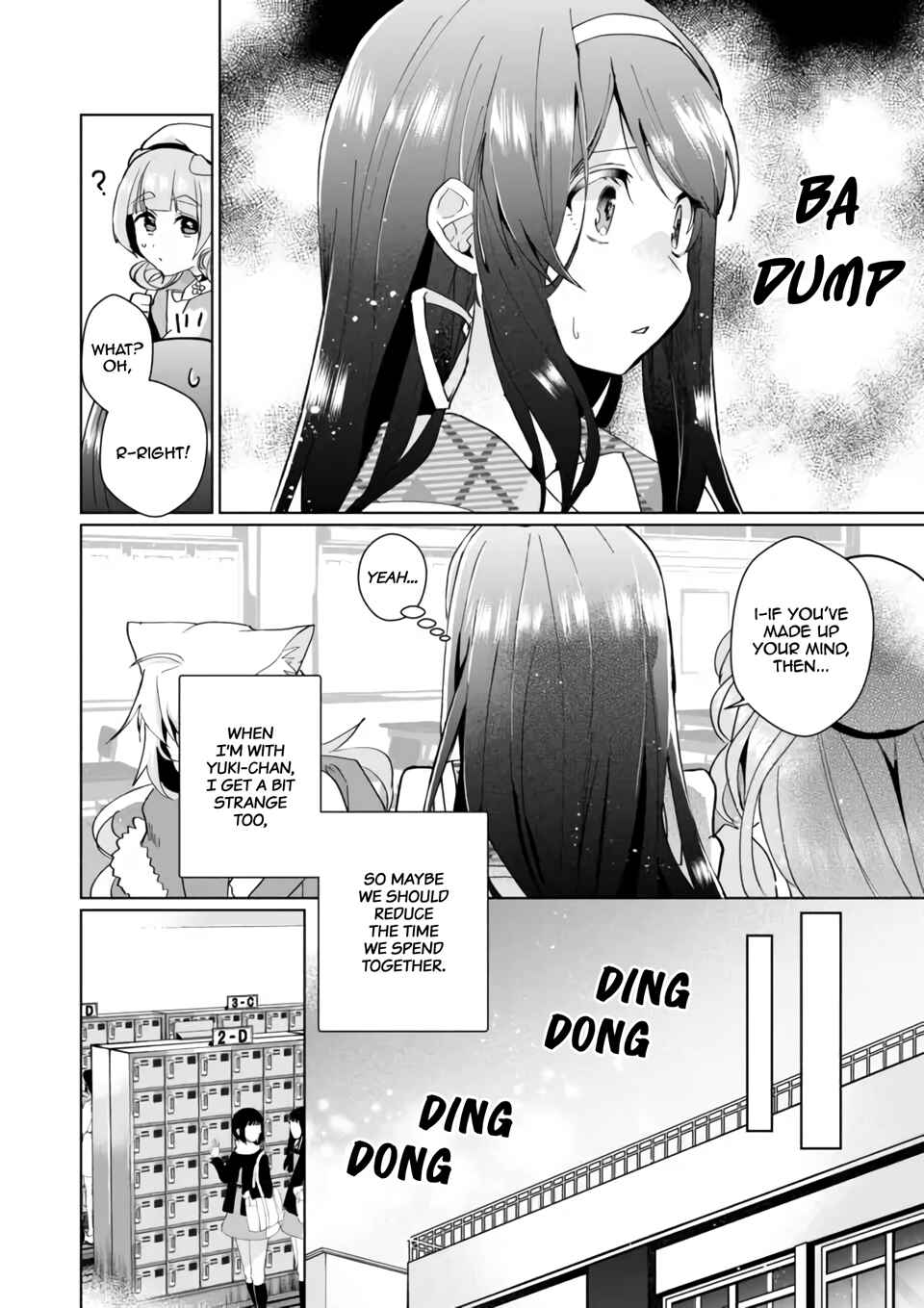 Chapter 83 - Page 4