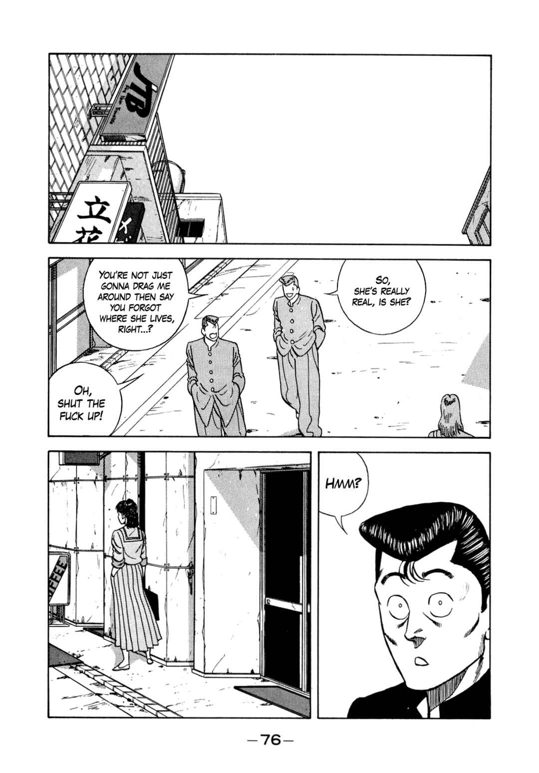 Chapter 129 - Page 10