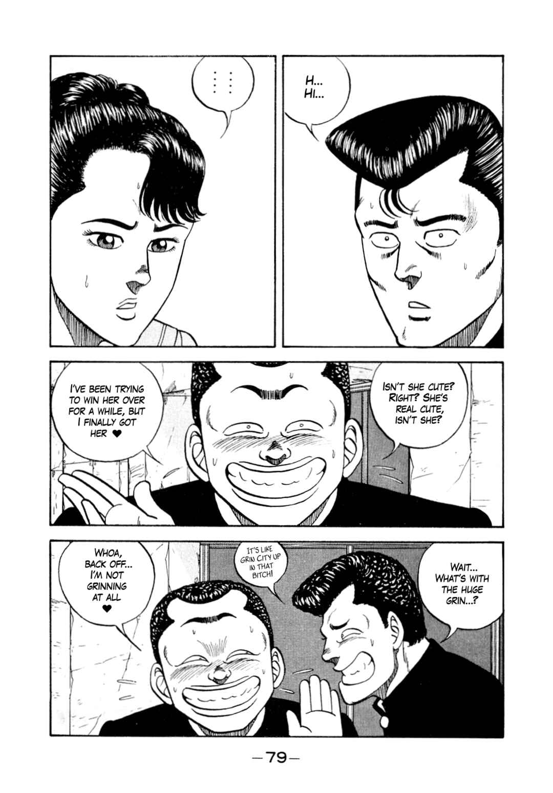 Chapter 129 - Page 13