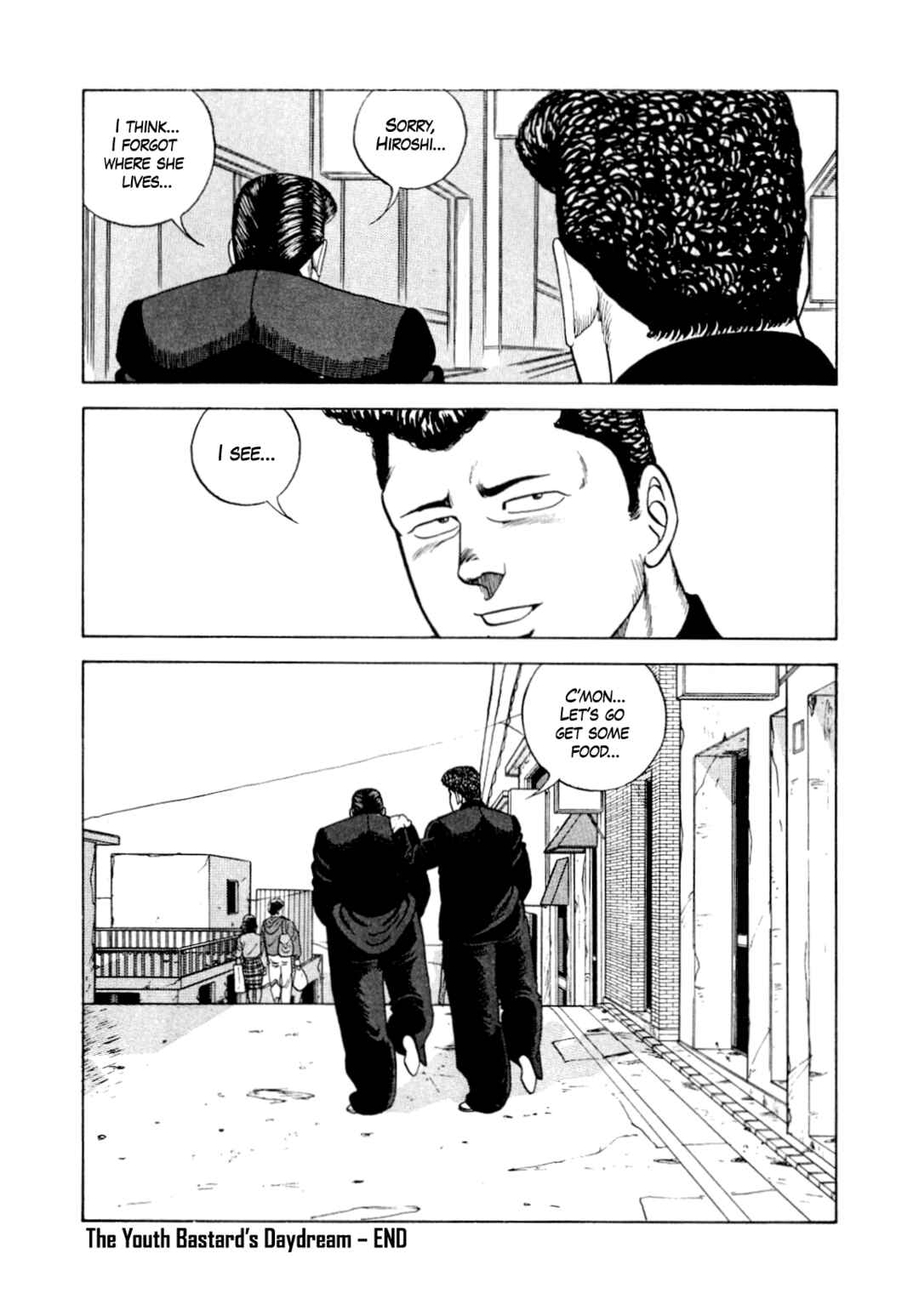 Chapter 129 - Page 16