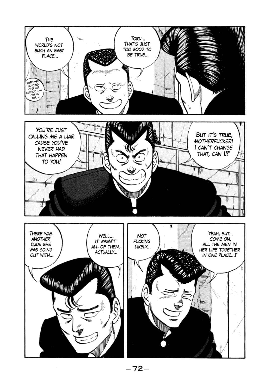 Chapter 129 - Page 6