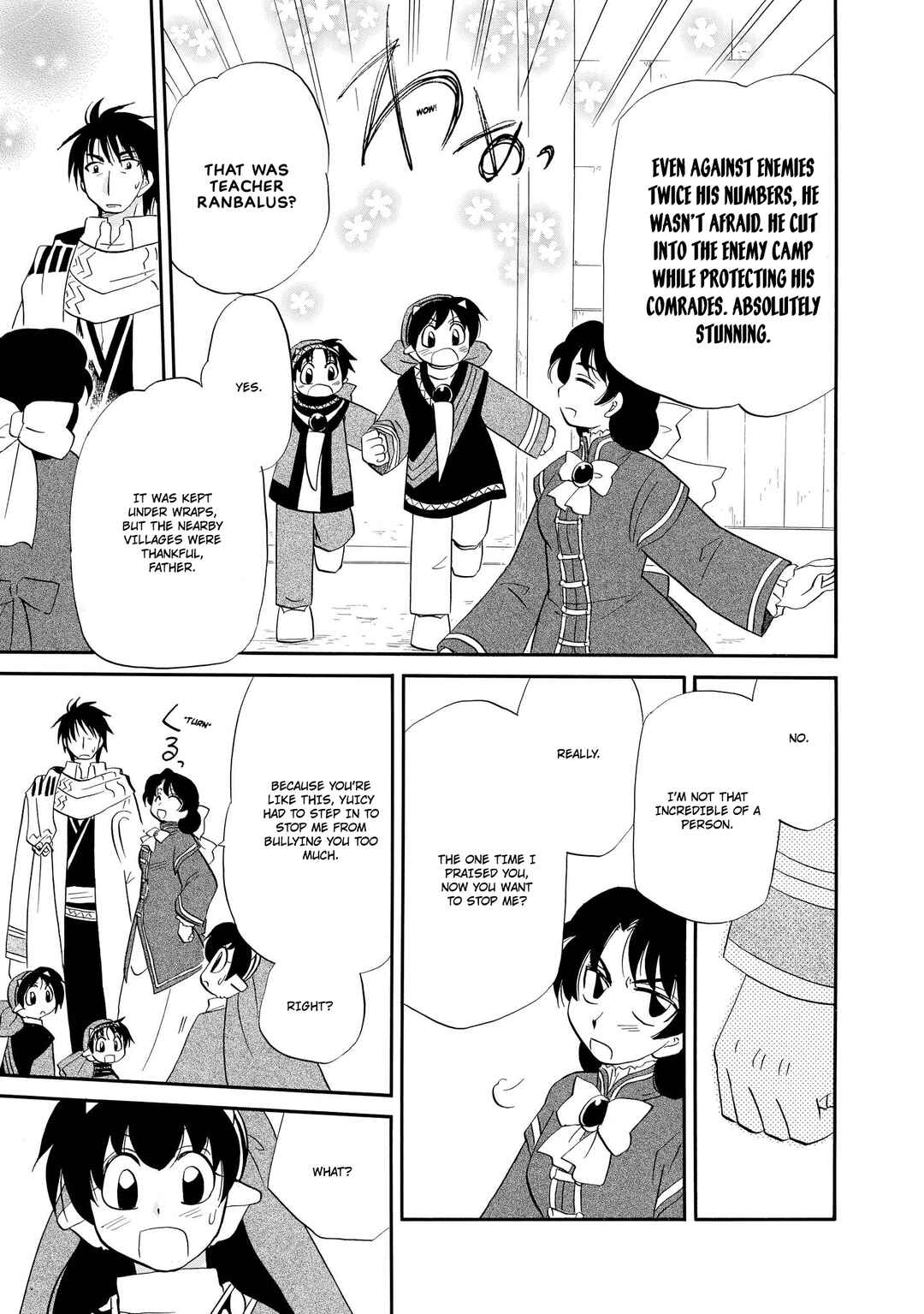 Chapter 60 - Page 20