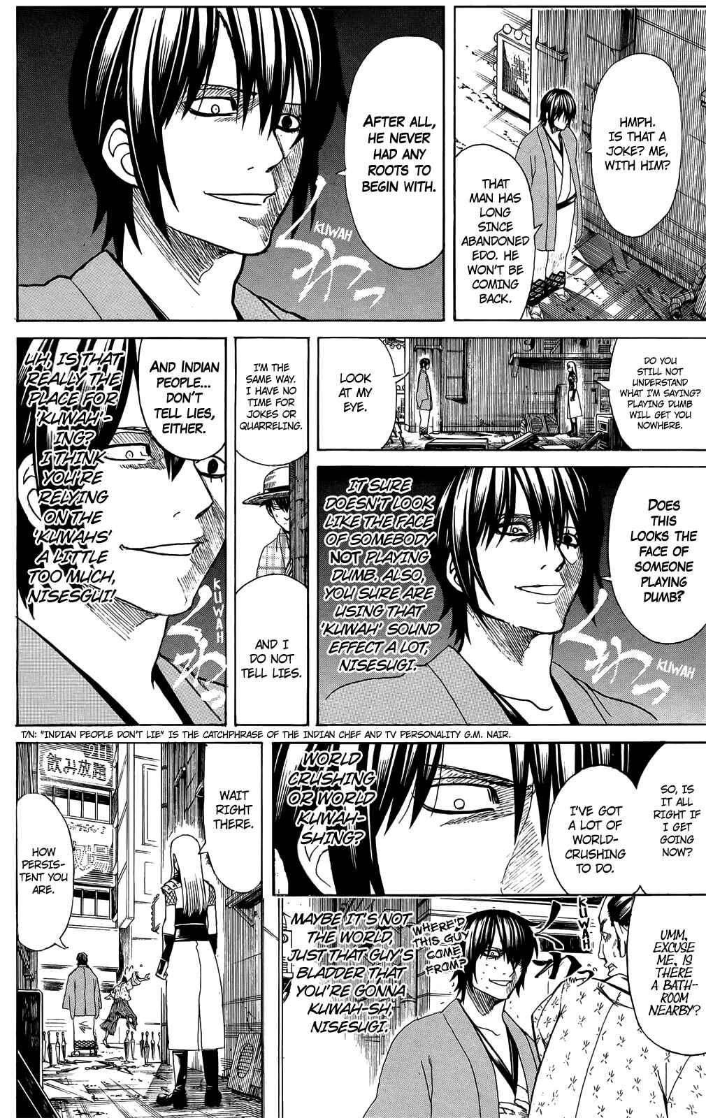 Chapter 685 - Page 10