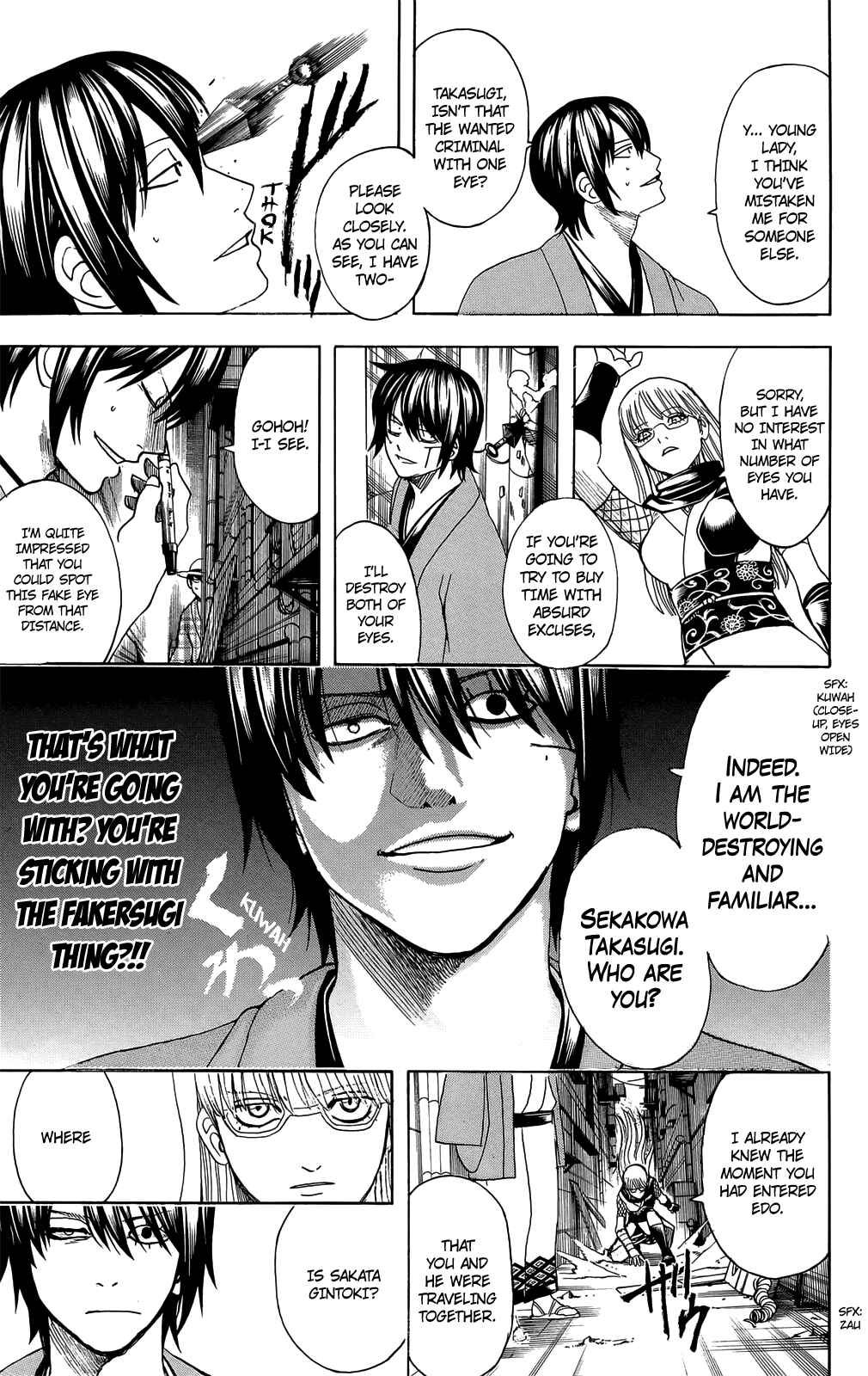 Chapter 685 - Page 9