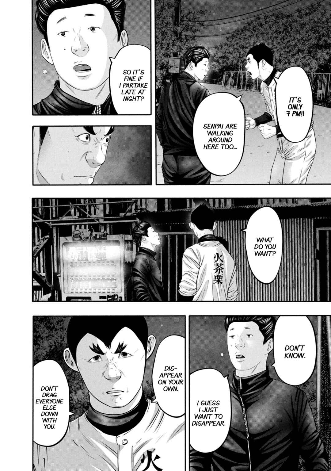 Chapter 357 - Page 10