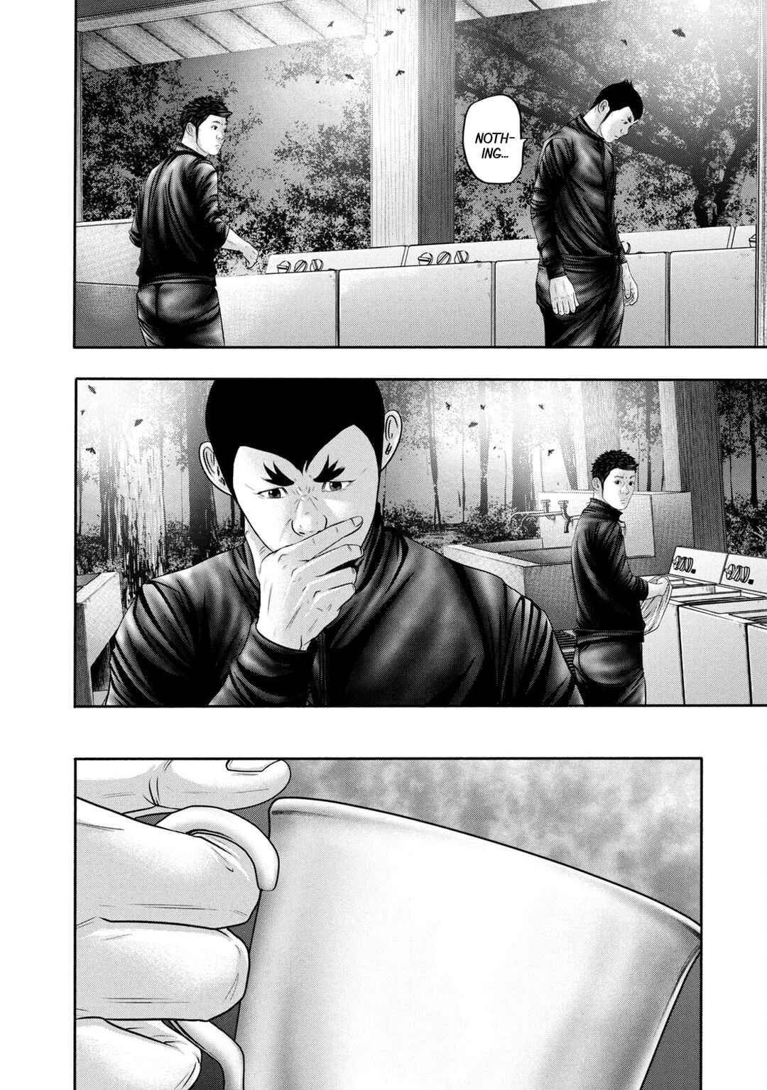 Chapter 357 - Page 14