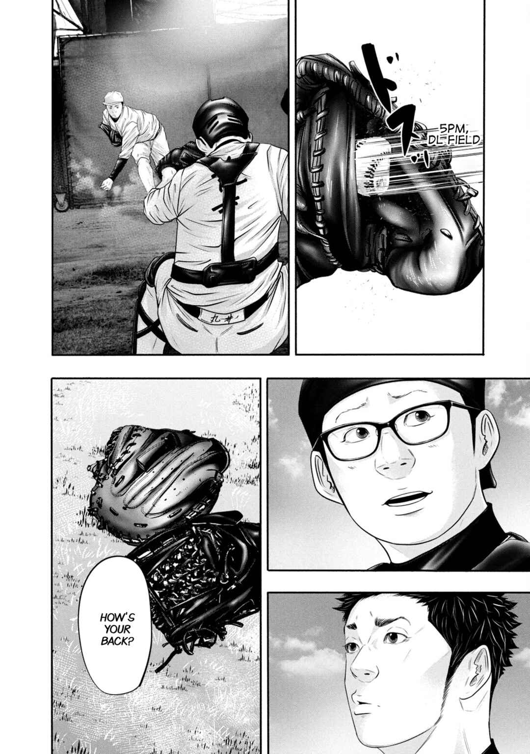 Chapter 357 - Page 4