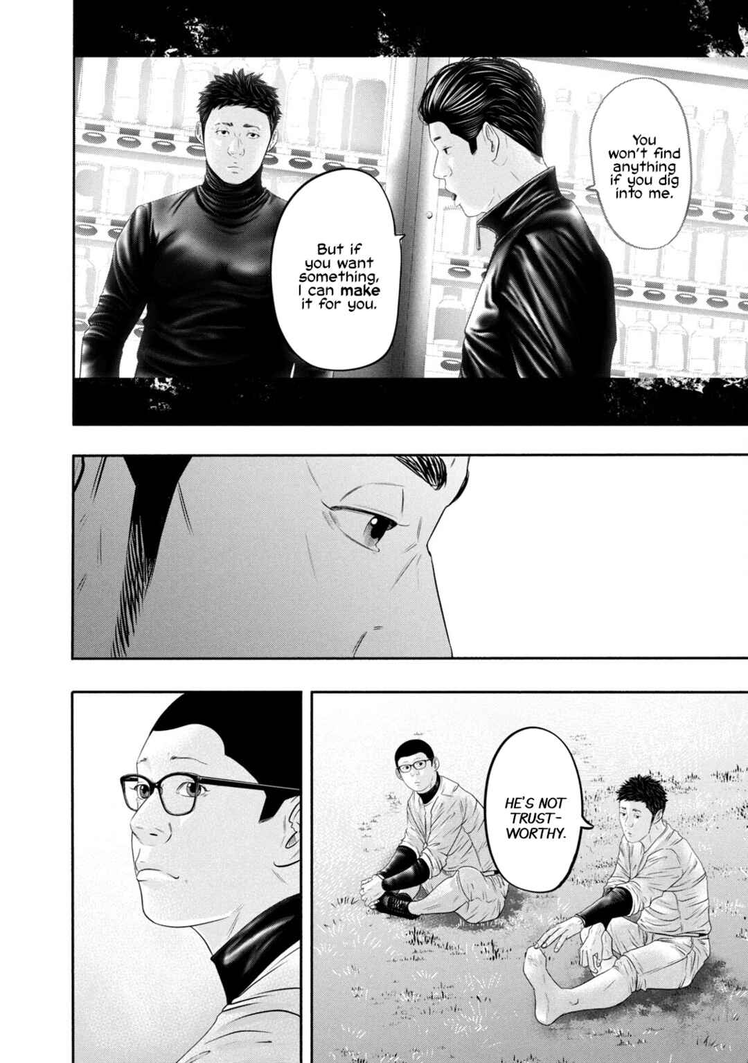 Chapter 357 - Page 6