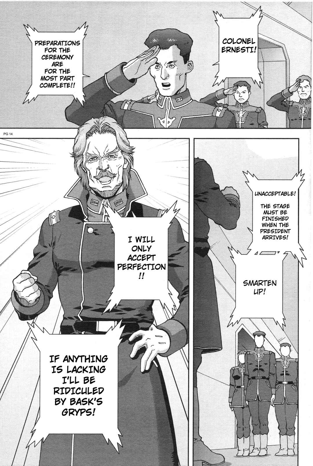 Chapter 70 - Page 13