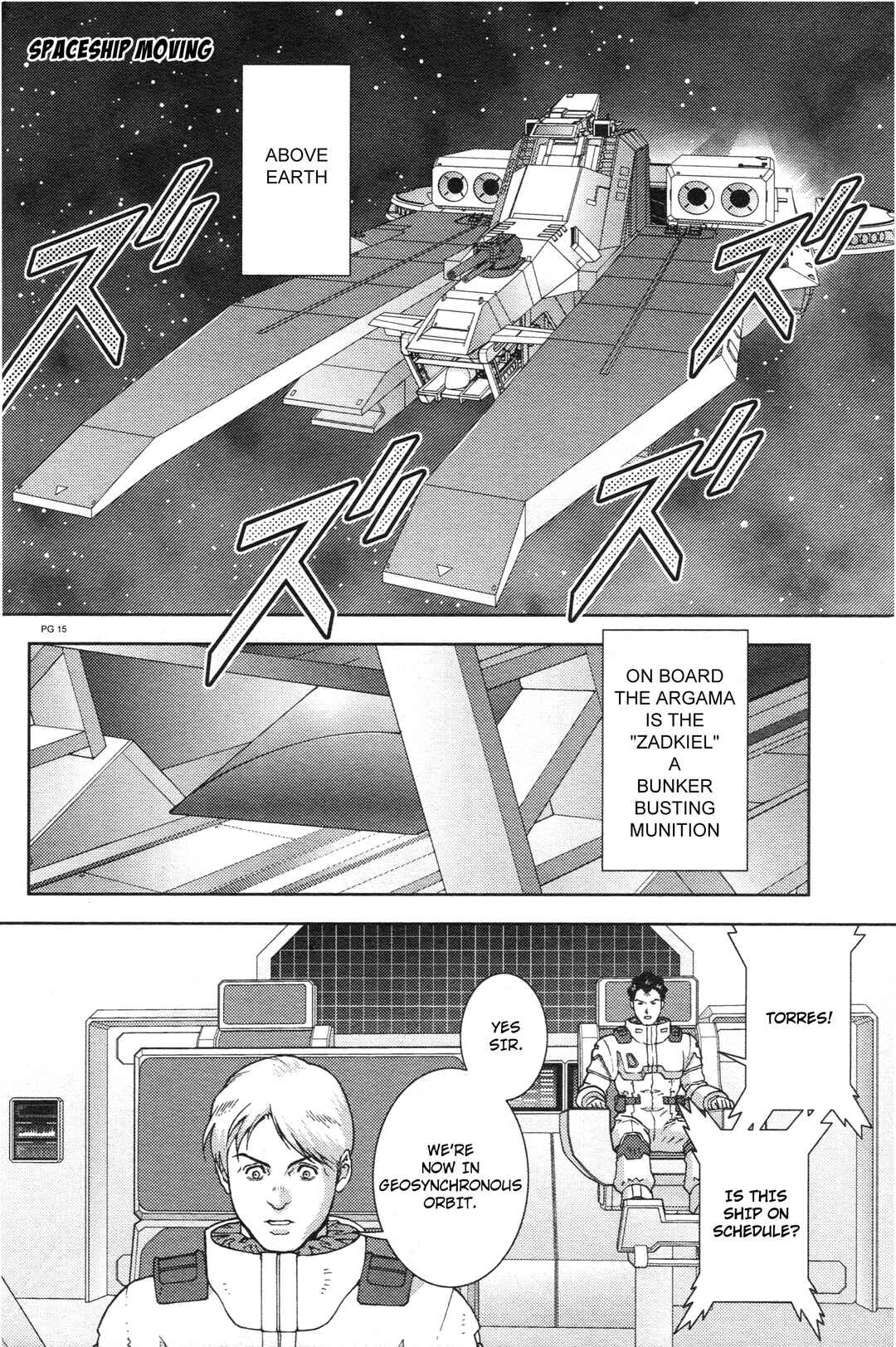Chapter 70 - Page 14