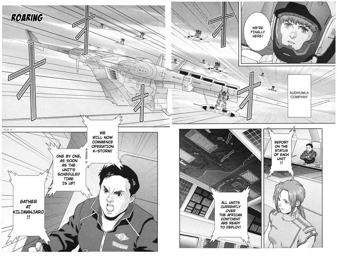 Chapter 70 - Page 18