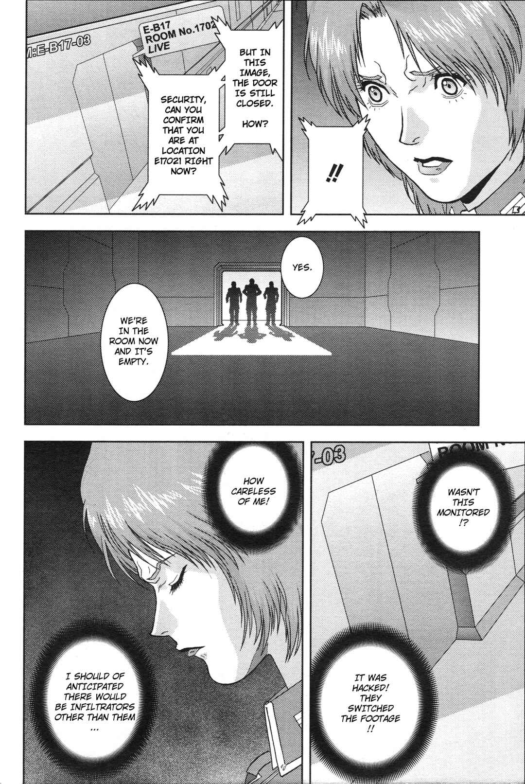Chapter 70 - Page 4