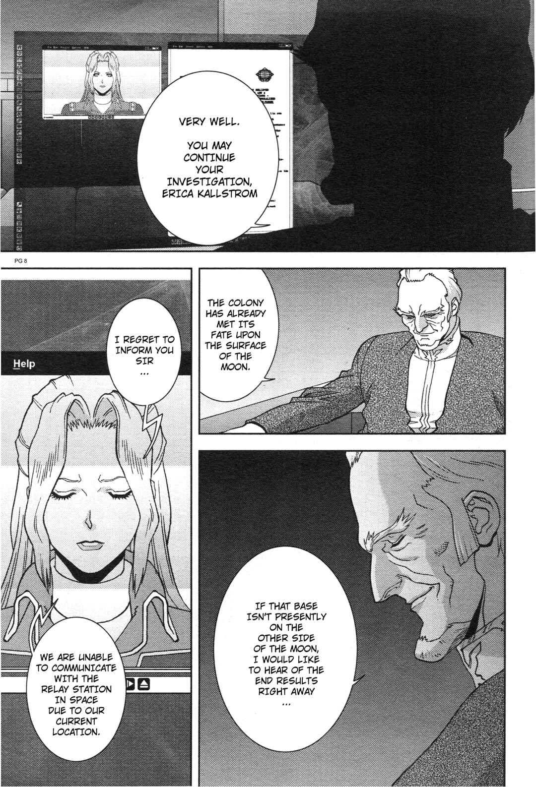 Chapter 70 - Page 7