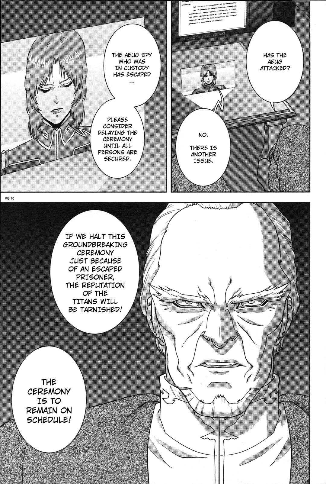 Chapter 70 - Page 9