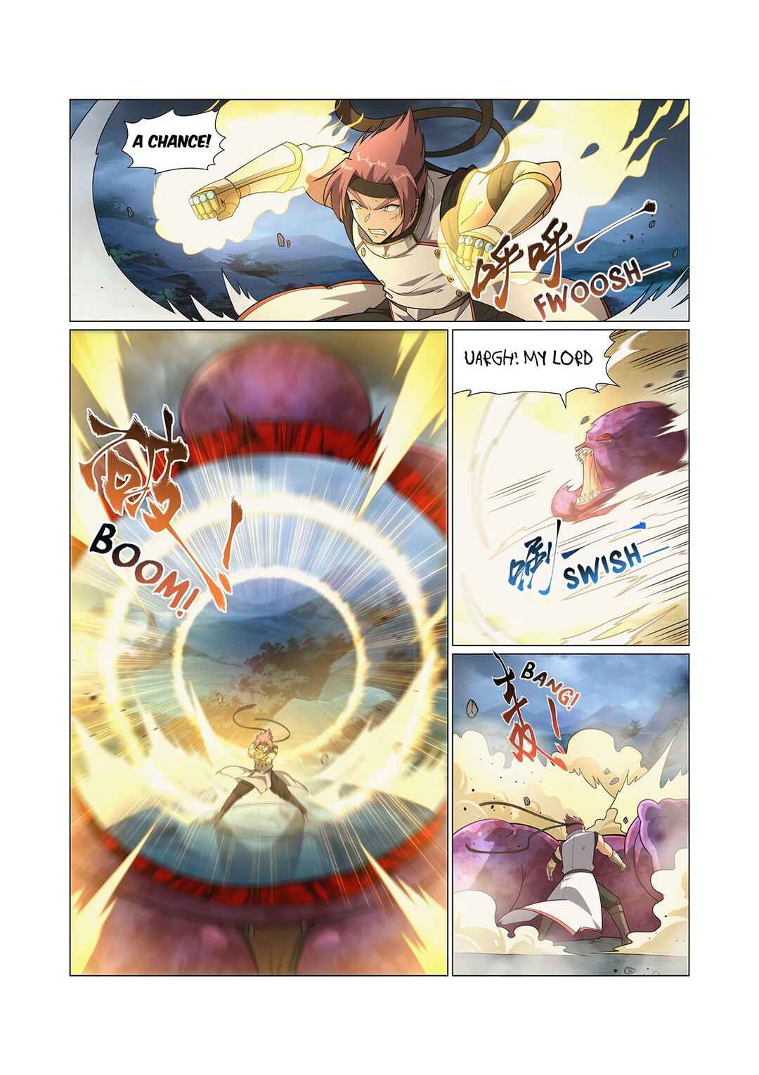 Chapter 297 - Page 12