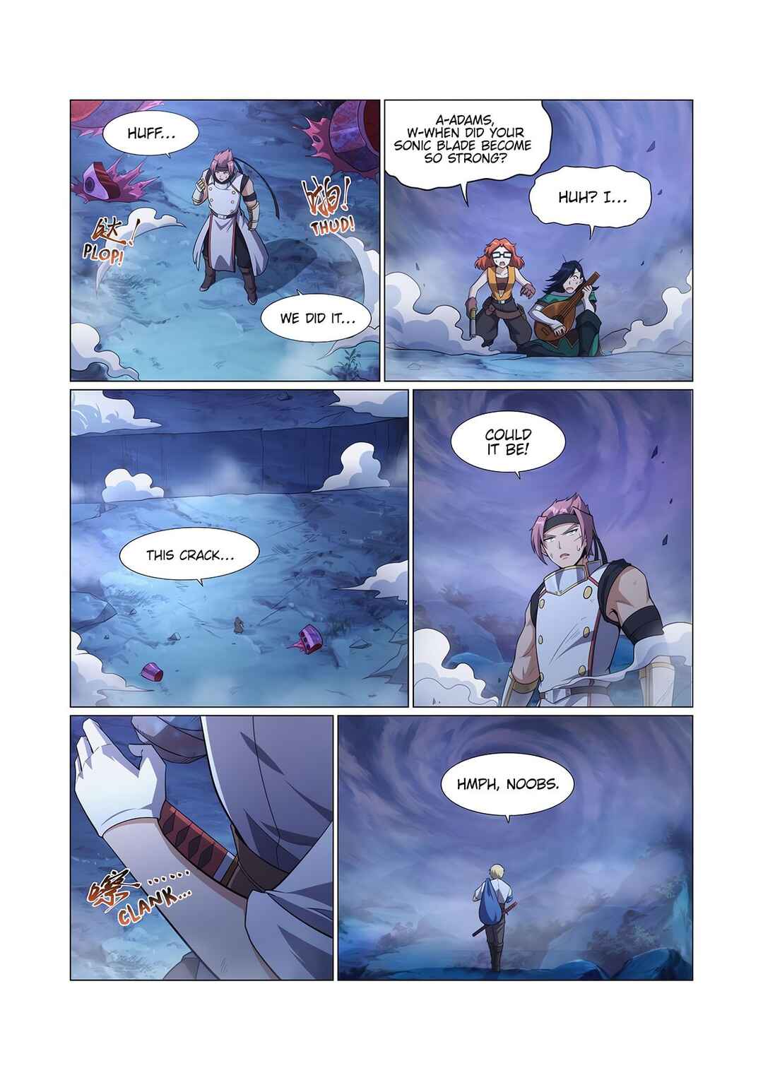Chapter 297 - Page 13