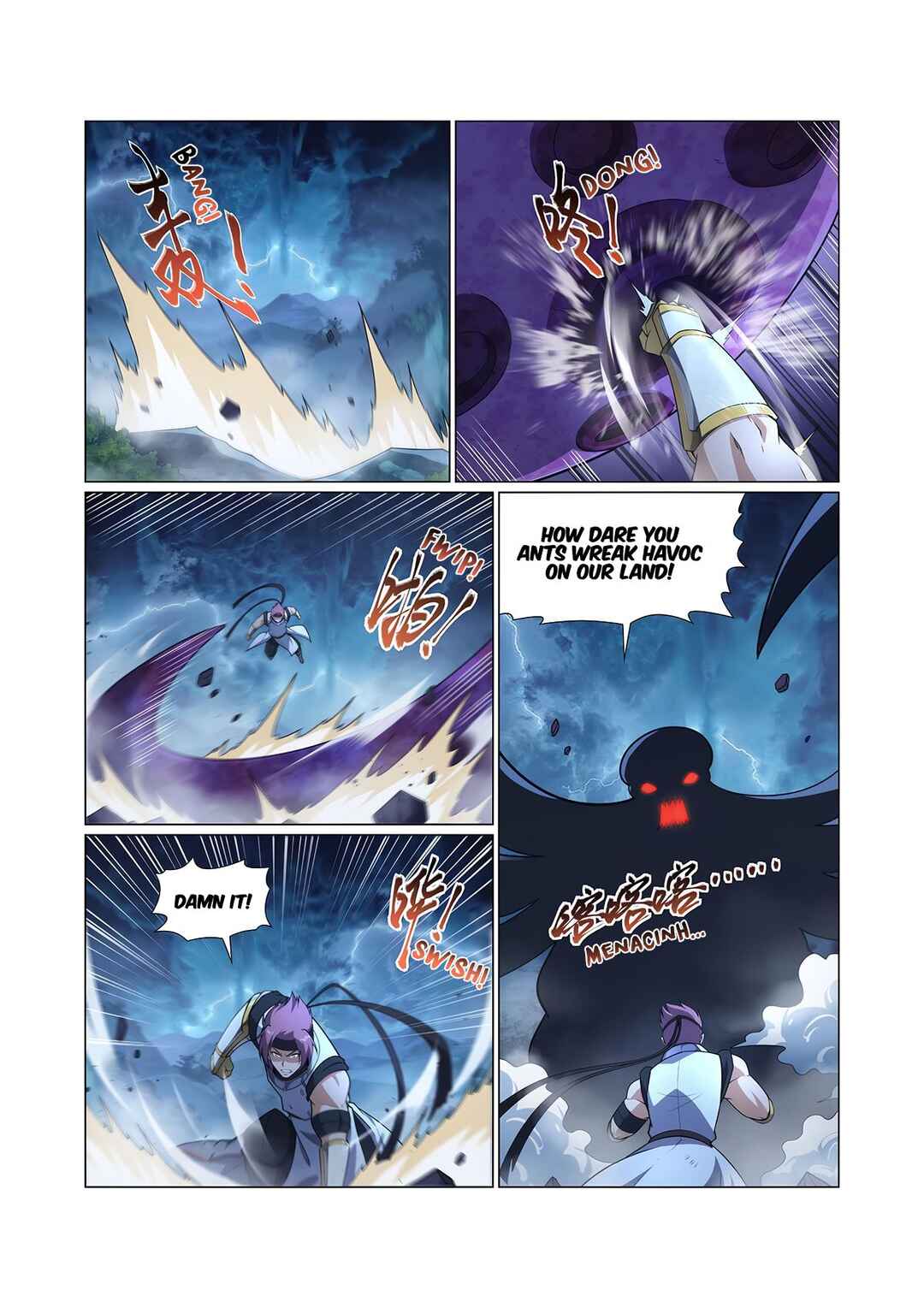Chapter 297 - Page 2