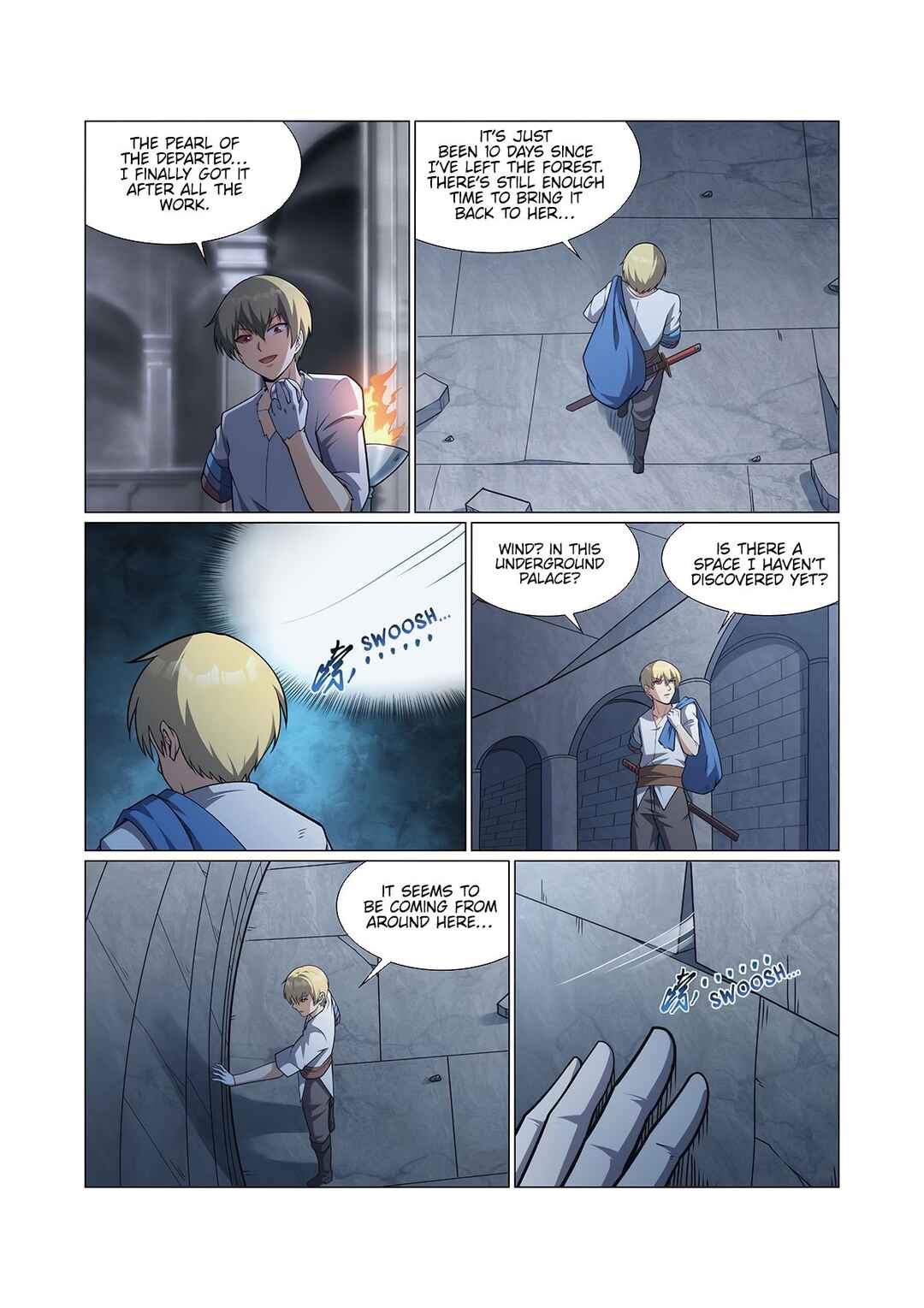 Chapter 297 - Page 4