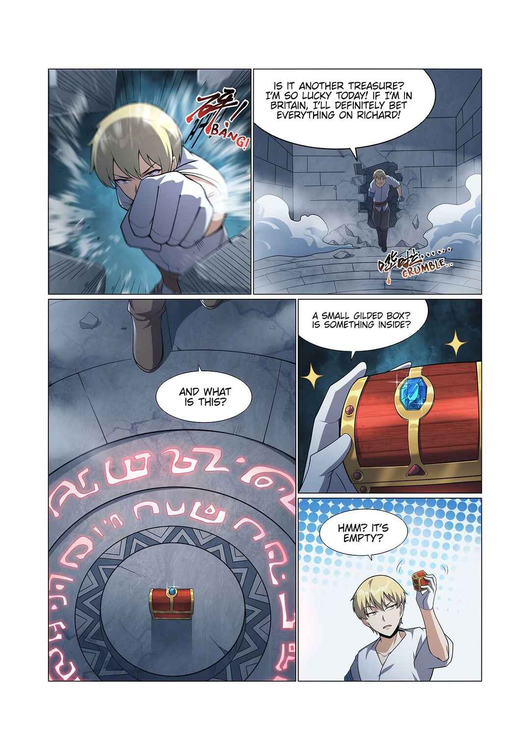 Chapter 297 - Page 5