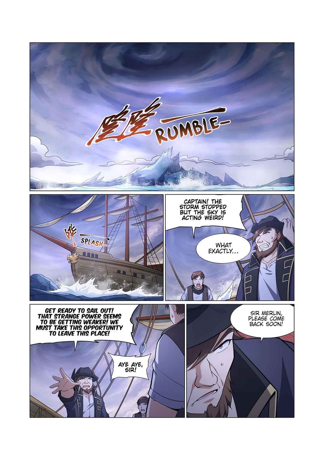 Chapter 297 - Page 7