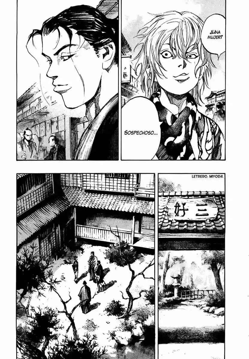 Chapter 136 - Page 20