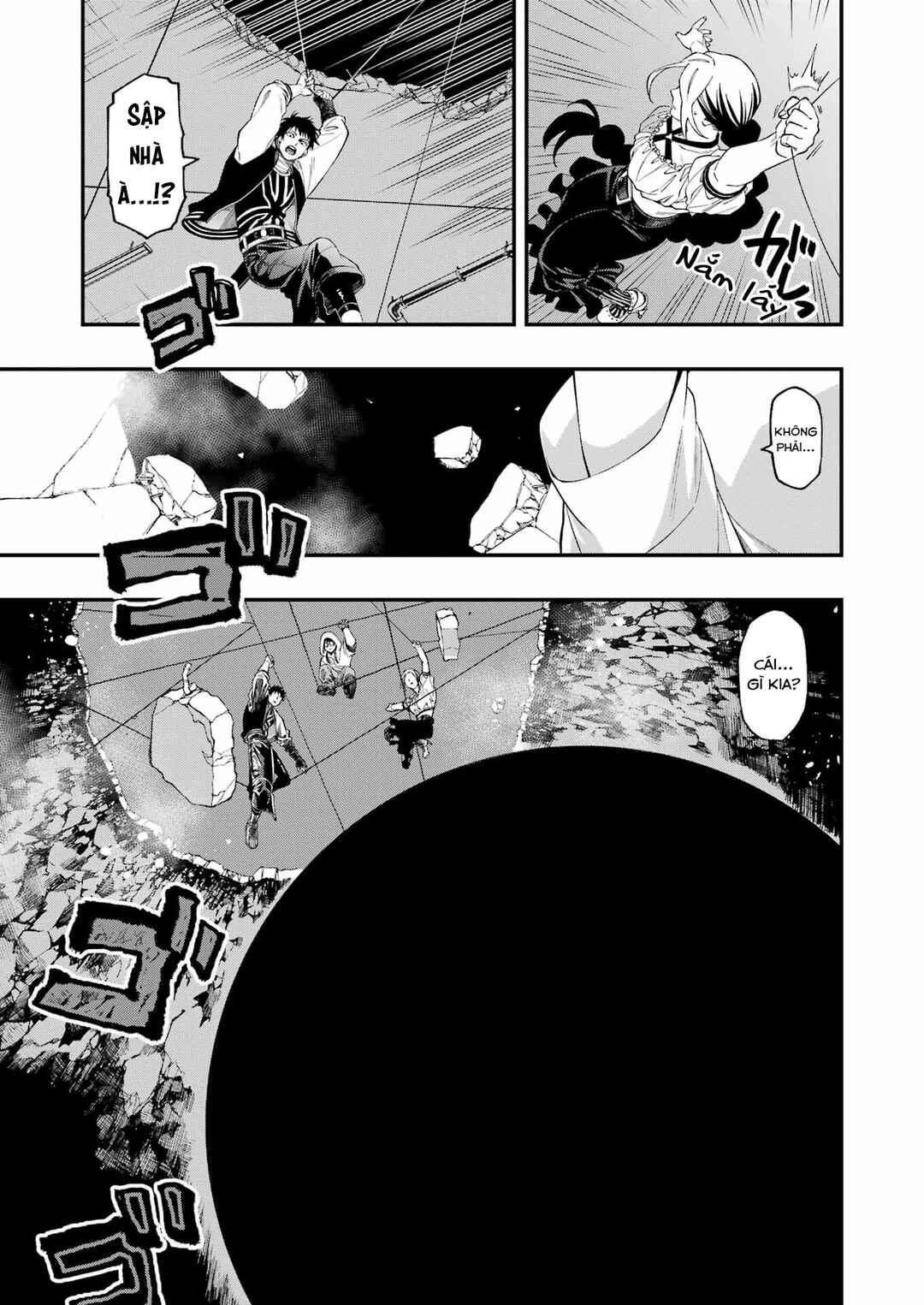 Chapter 113 - Page 11
