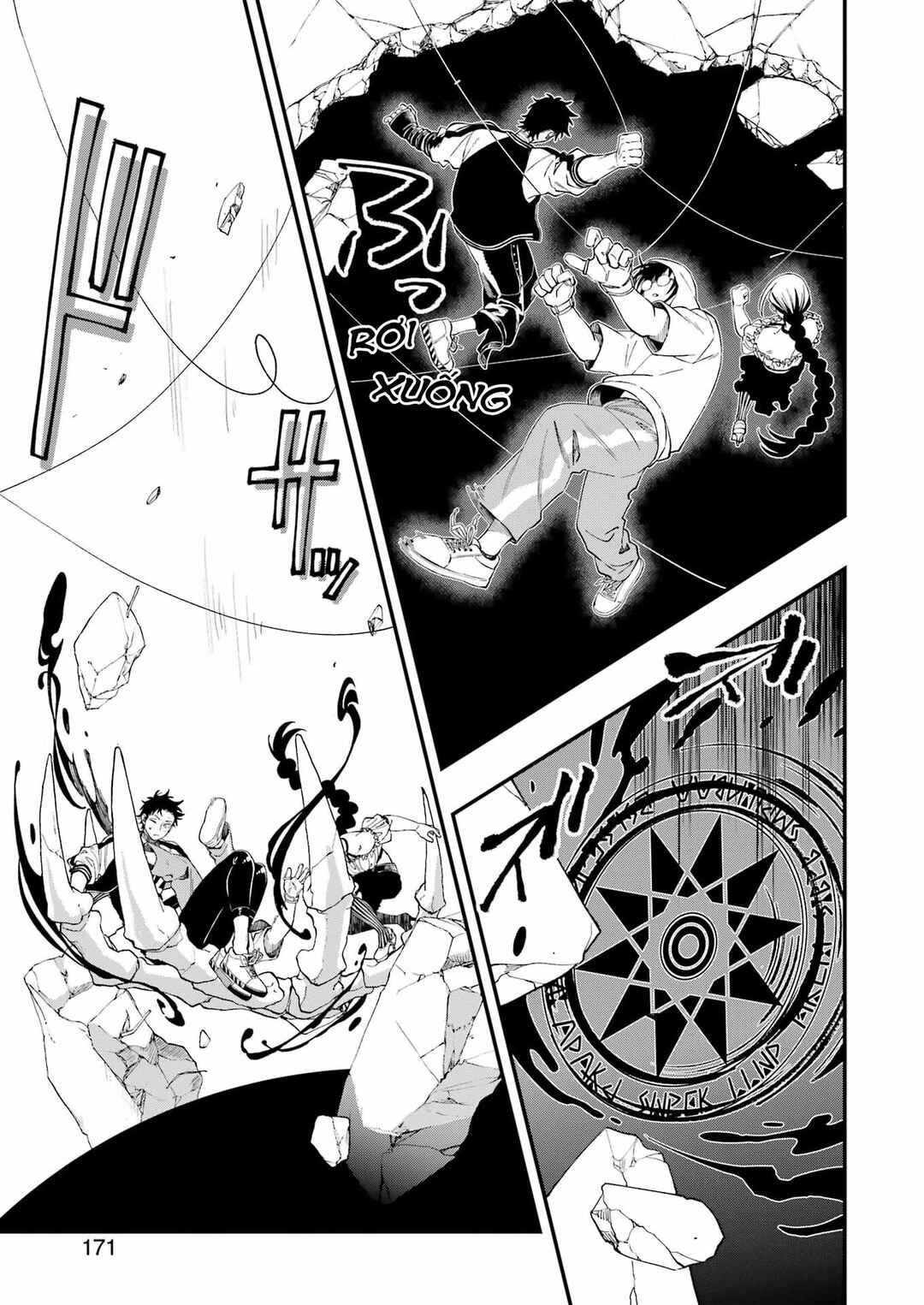 Chapter 113 - Page 13