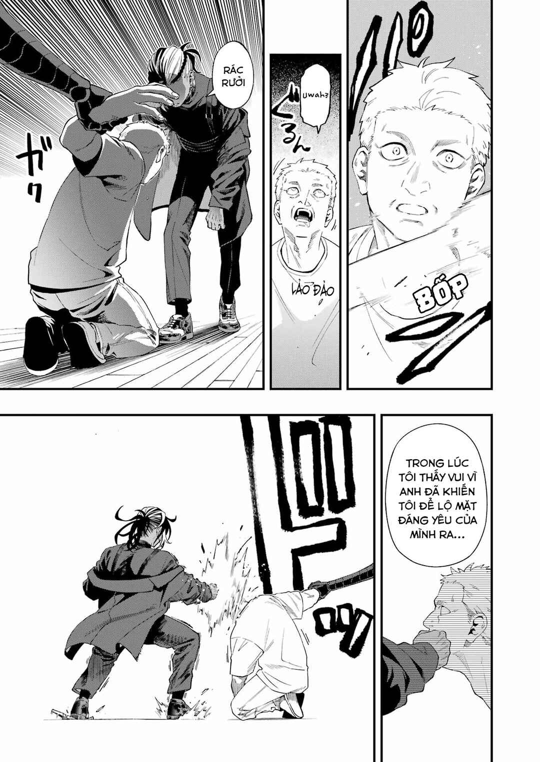 Chapter 113 - Page 5