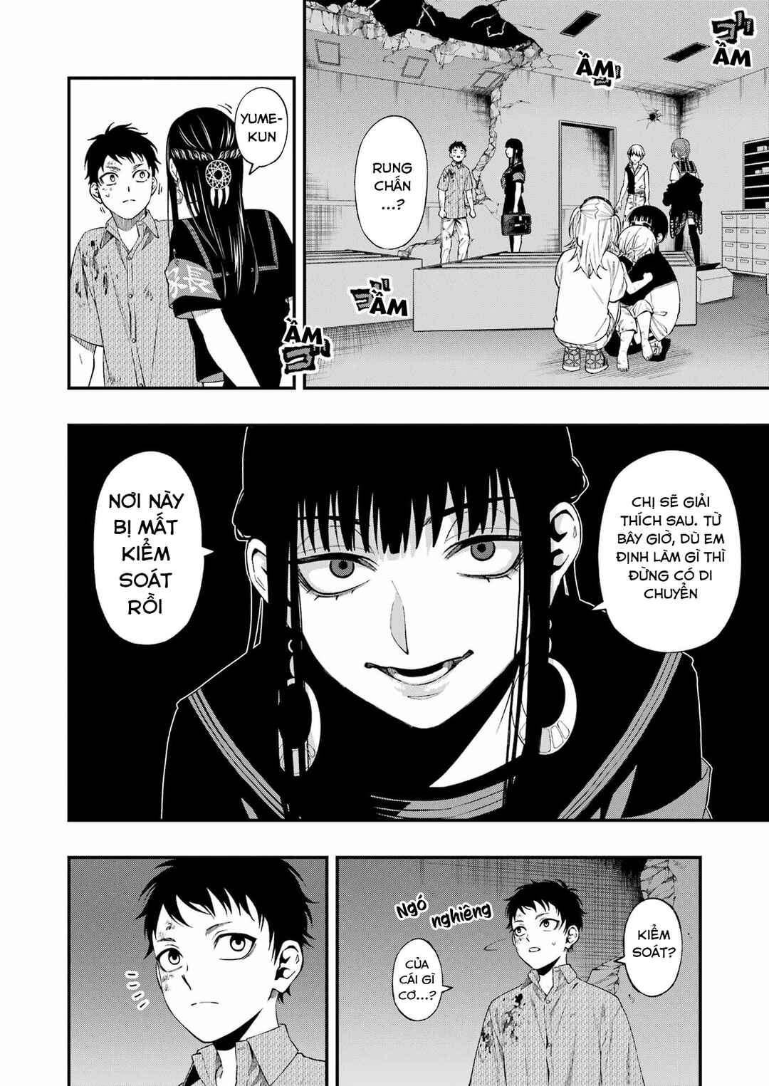 Chapter 113 - Page 8