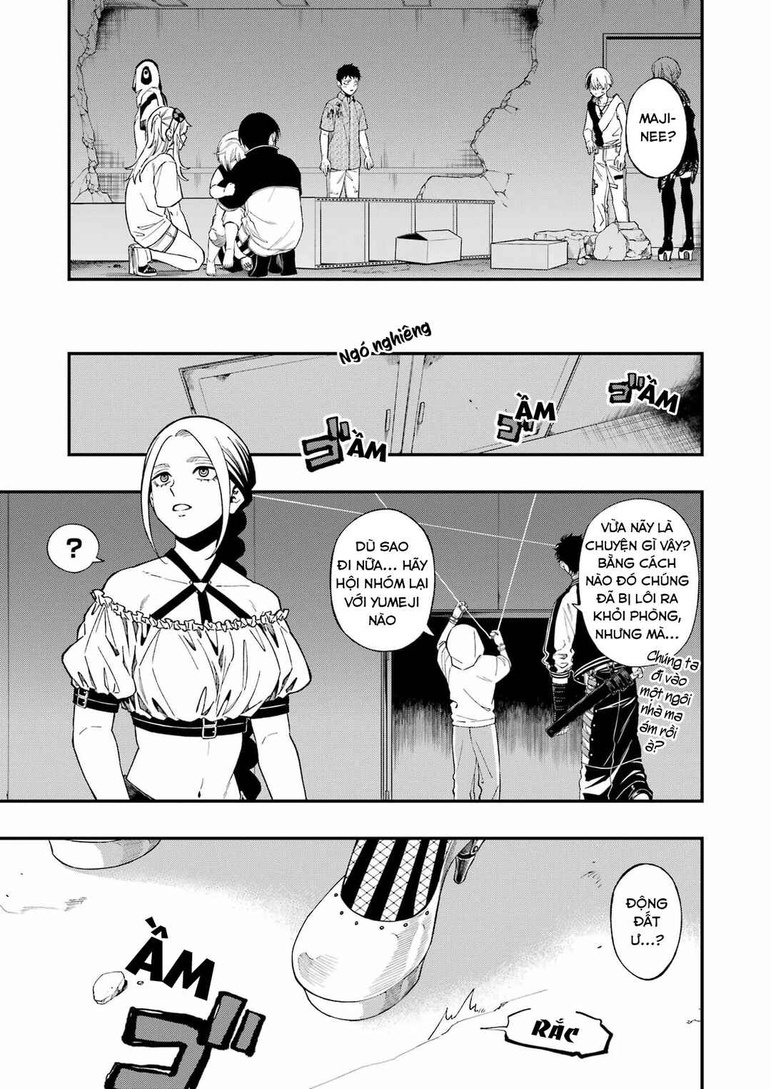 Chapter 113 - Page 9