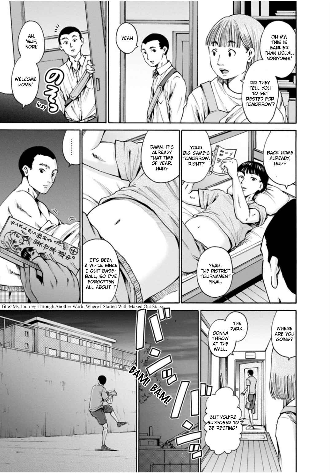 Chapter 46 - Page 11