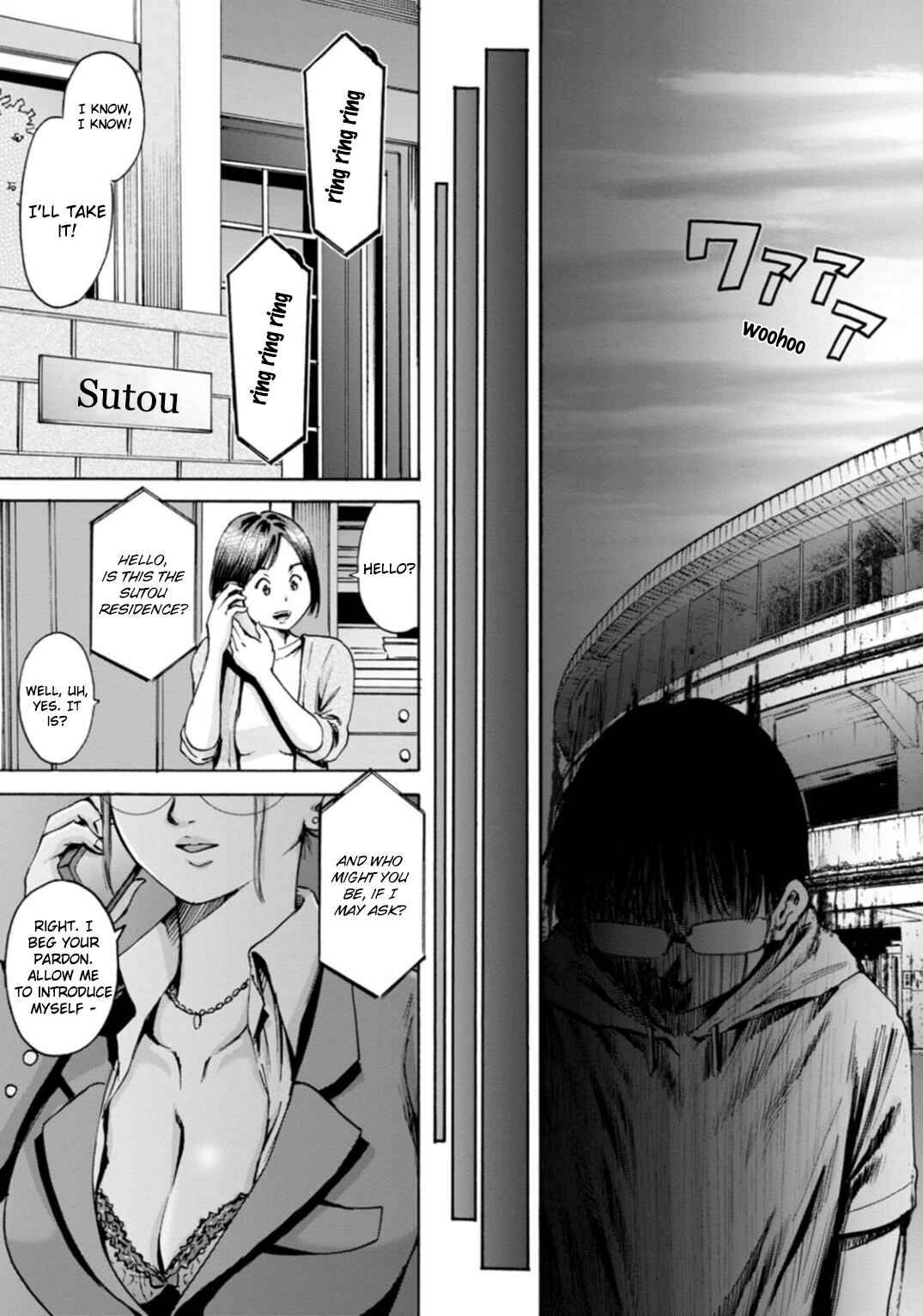 Chapter 46 - Page 31